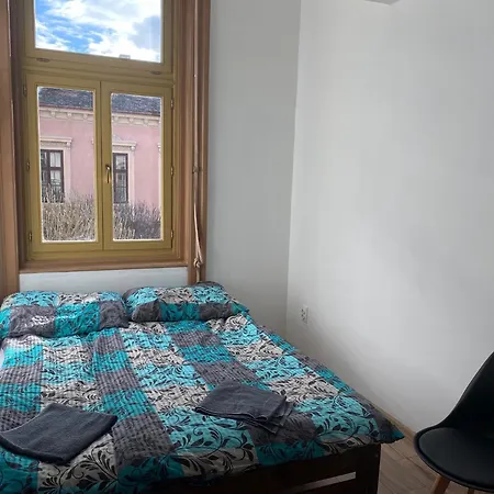 Kastely Vendeghaz Apartment Keszthely Exterior photo