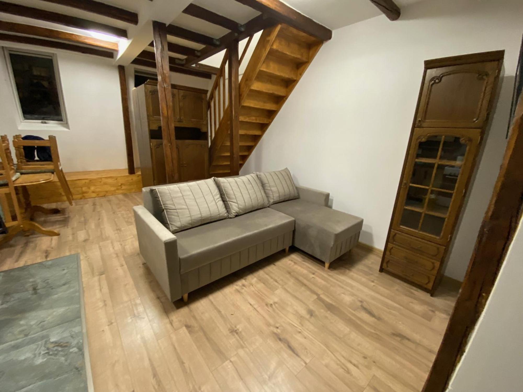 Kastely Vendeghaz Apartmán *