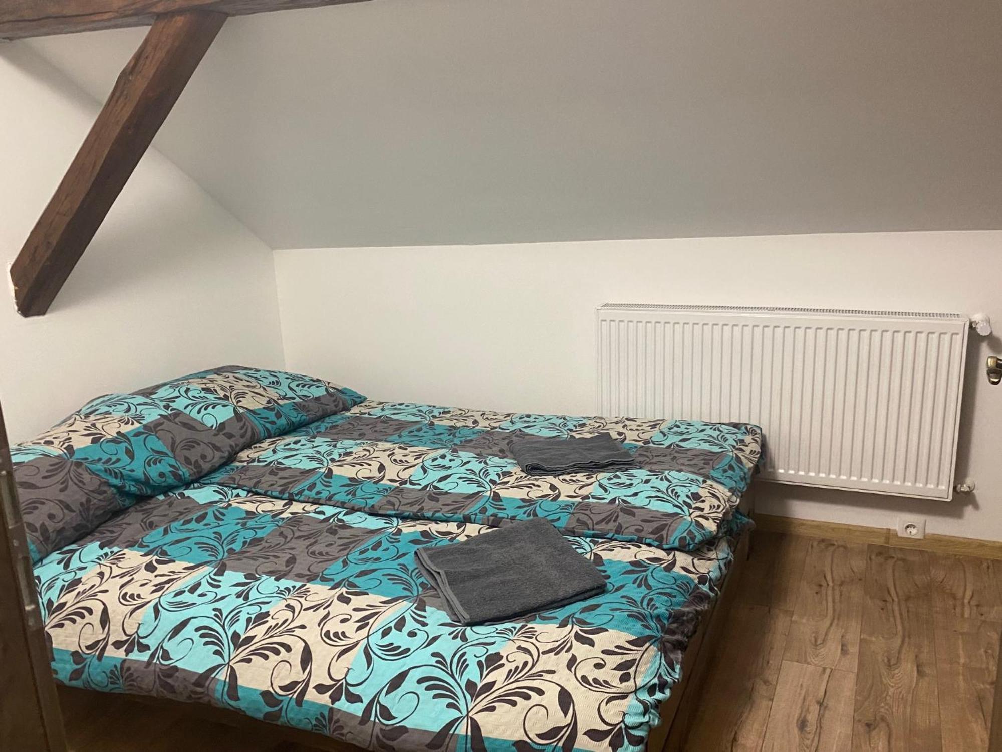 Kastely Vendeghaz Apartmán Keszthely