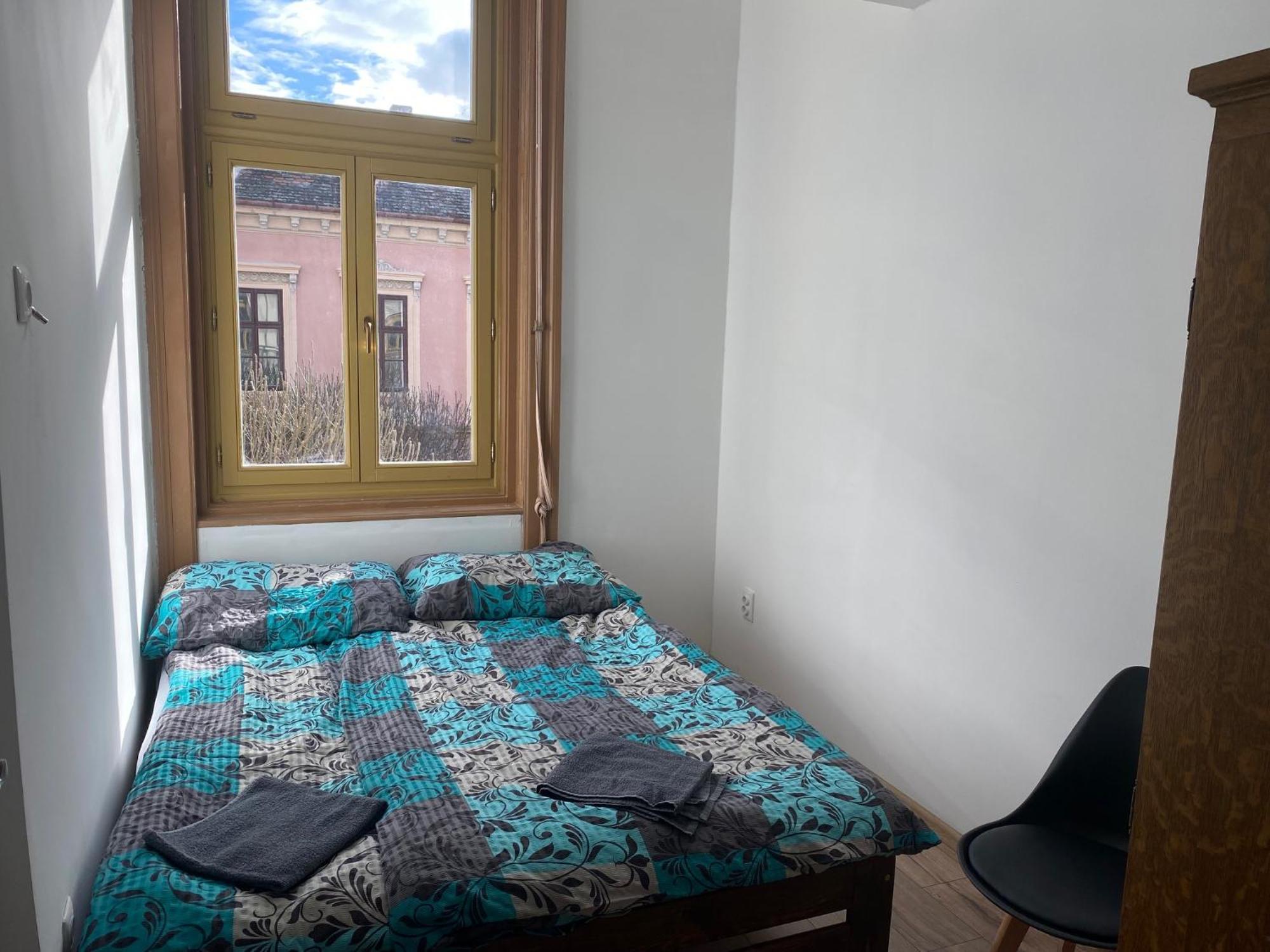 Apartmán Kastely Vendeghaz *