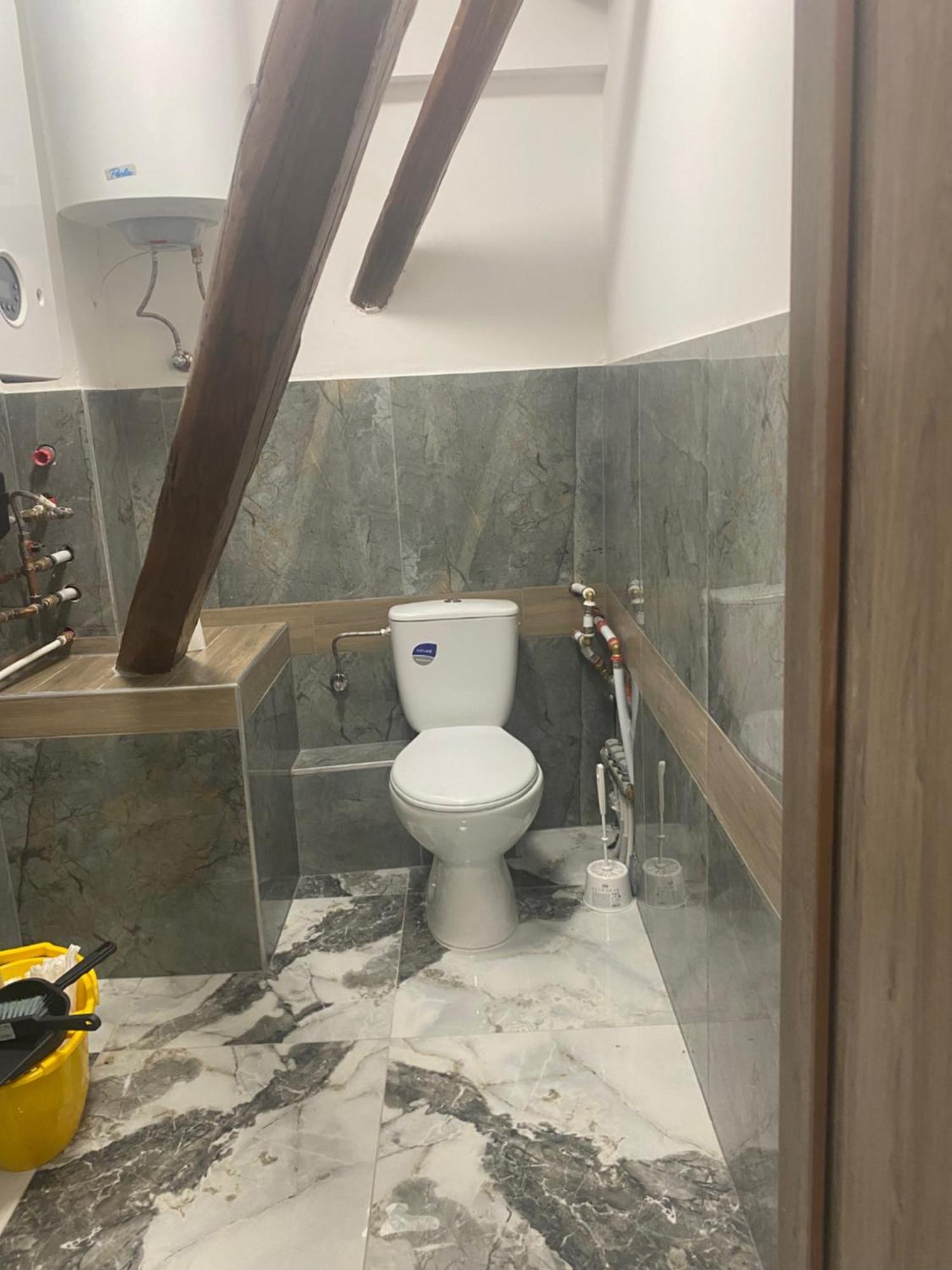 Kastely Vendeghaz Apartmán *