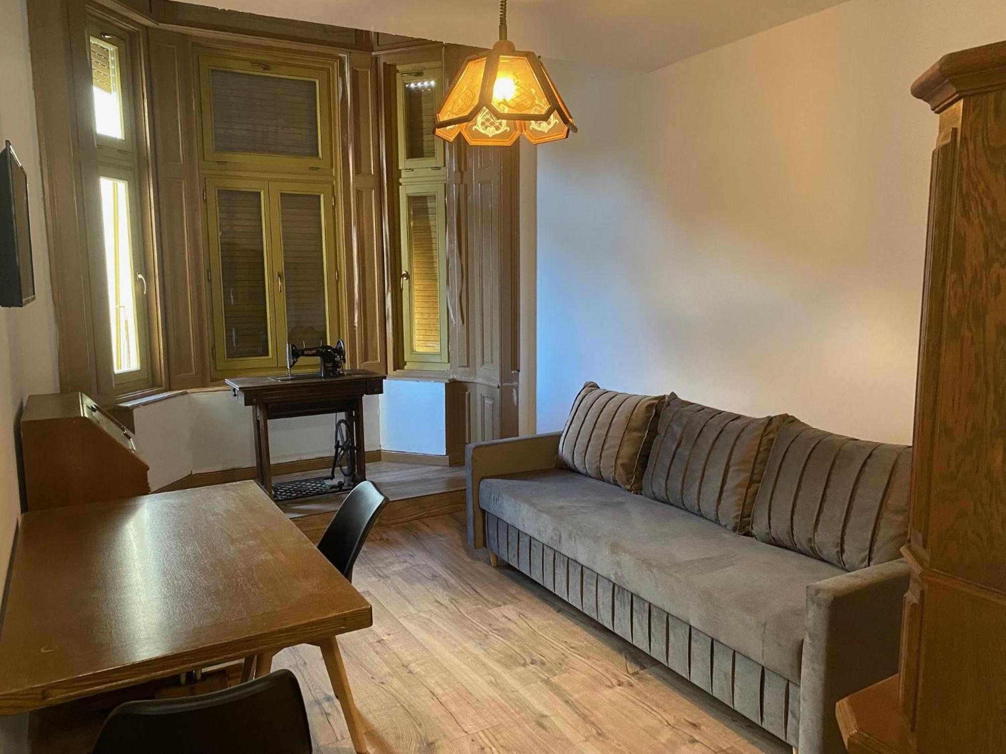 Apartmán Kastely Vendeghaz *