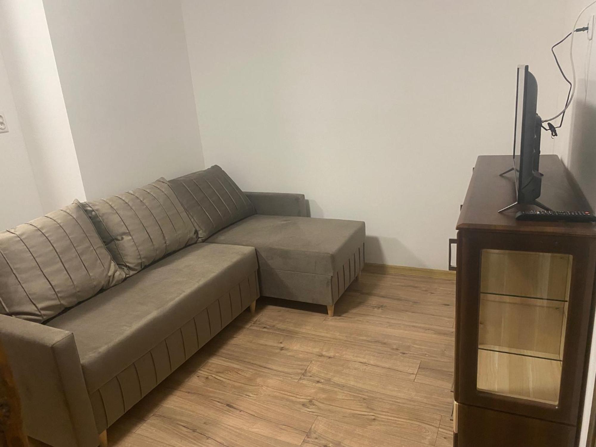 Apartmán Kastely Vendeghaz *