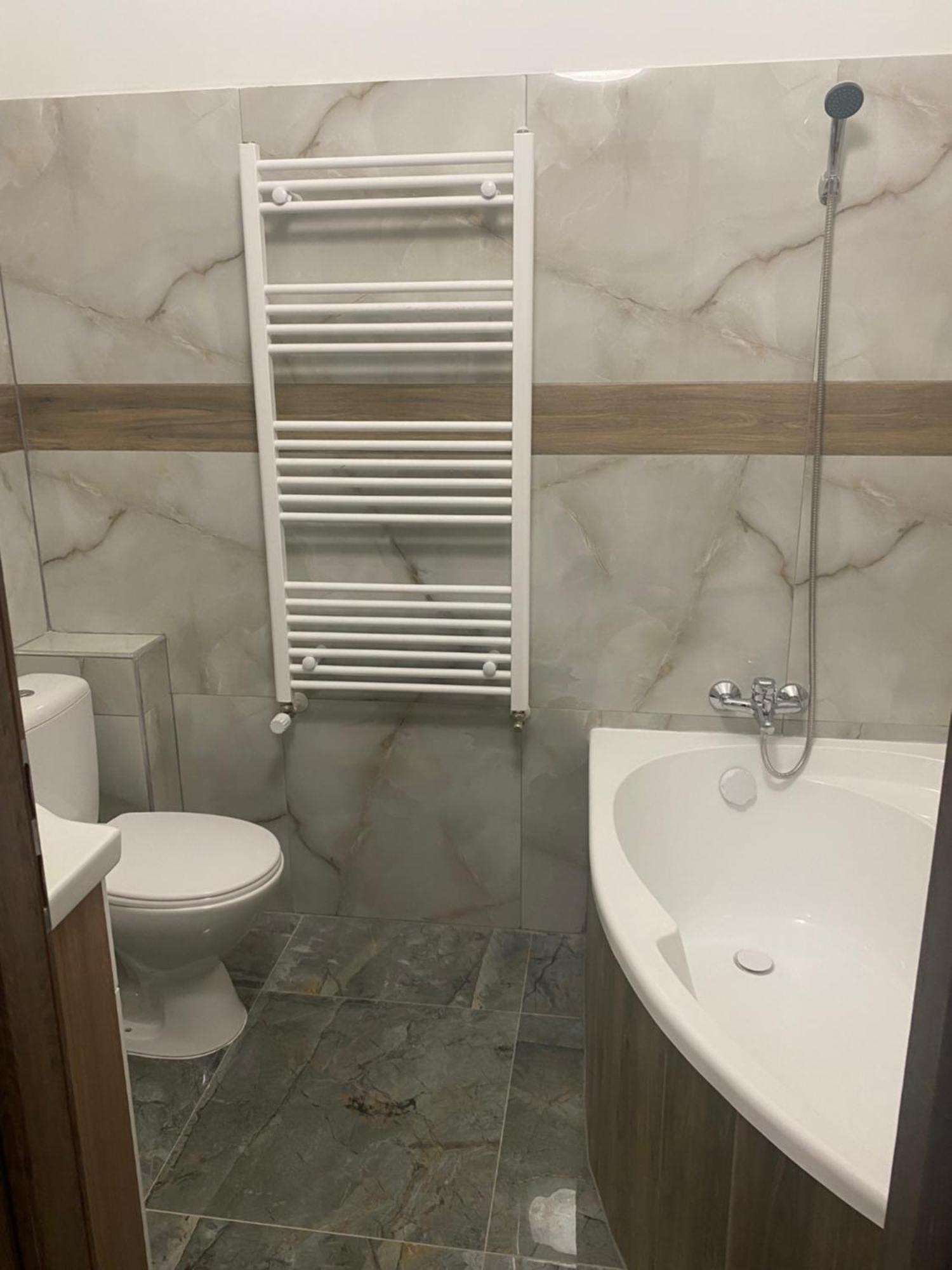 Apartmán Kastely Vendeghaz *