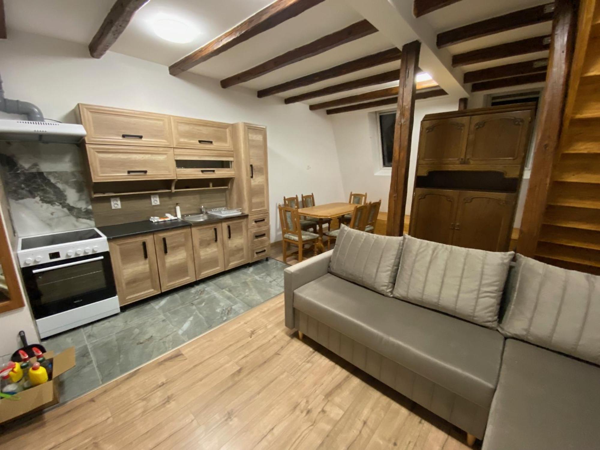 Kastely Vendeghaz Apartmán Keszthely