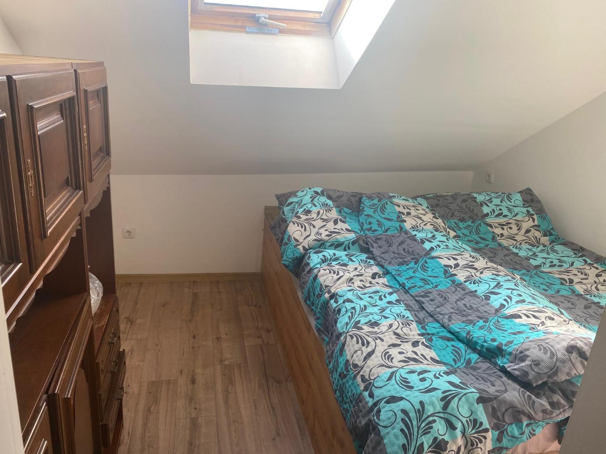 Kastely Vendeghaz Apartmán *