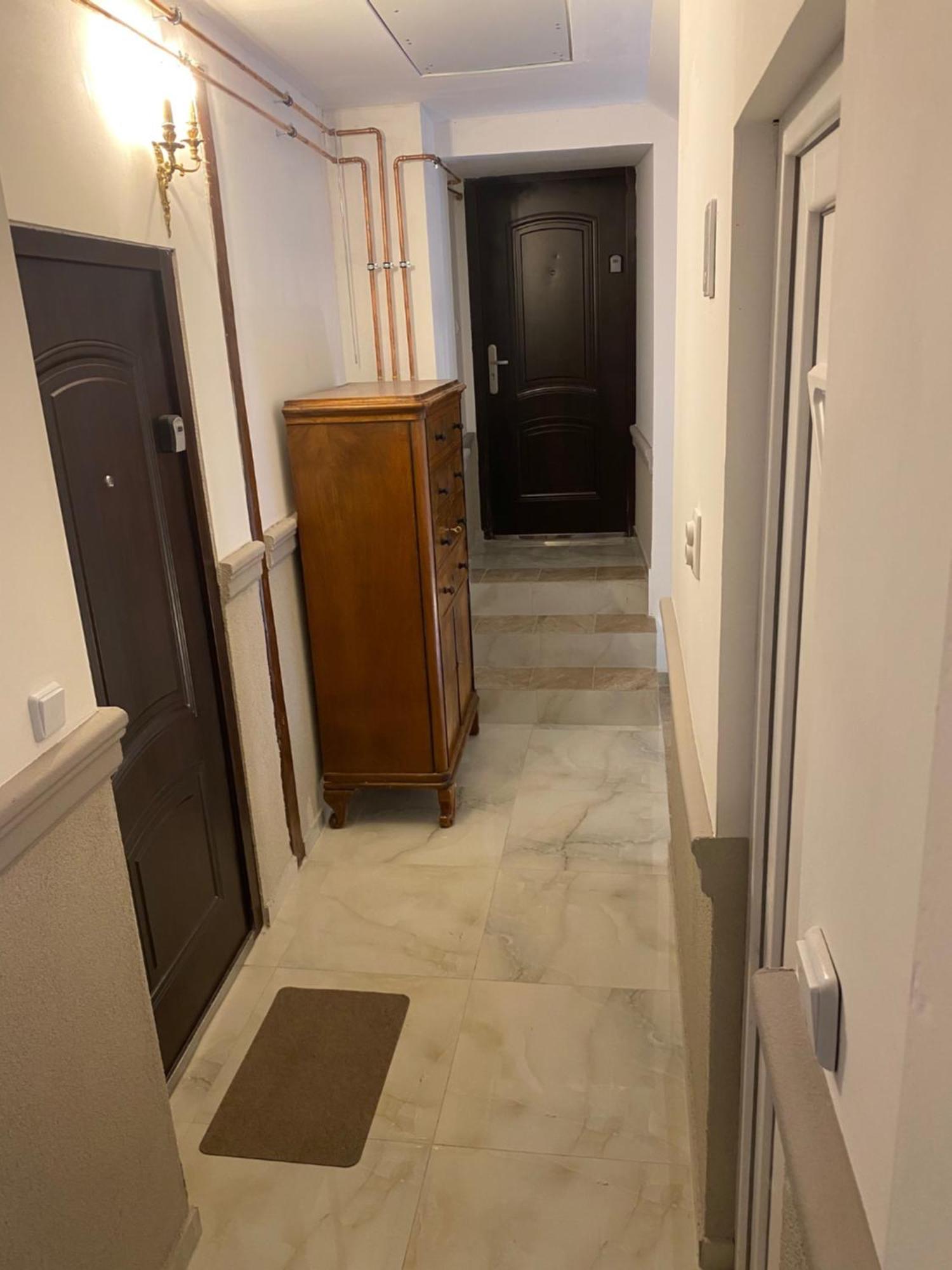 Apartmán Kastely Vendeghaz *
