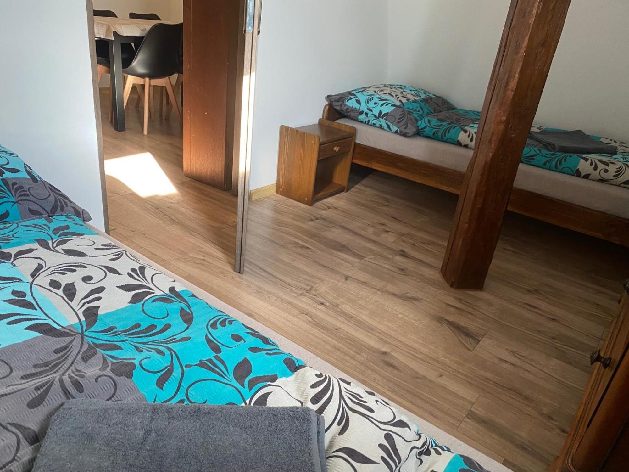 Kastely Vendeghaz Apartmán Keszthely